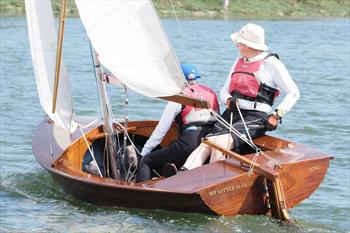 hayling island yacht club