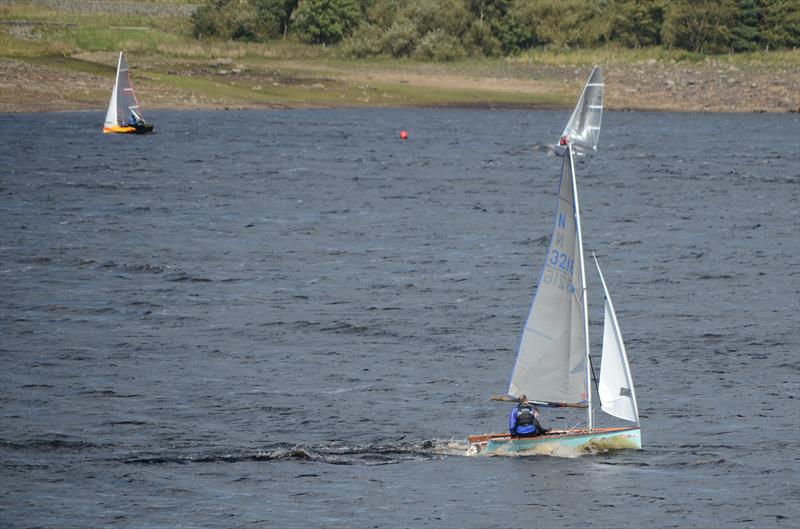 National 12s at Yorkshire Dales - photo © Rachel McInnes