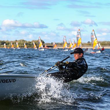 NeilPryde Sailing Team Rider Max Steele photo copyright NeilPryde Sailing taken at  and featuring the  class