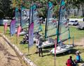 © Junior Foiling Cup