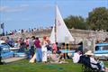 64th Yachtmaster Three Rivers Race © Holly Hancock