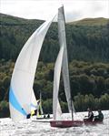 Great North Asymmetric Challenge (GNAC) 2022 © William Carruthers