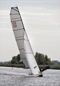 Norfolk Punt Club Athene Cup 2023 © James Arthur