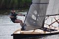 64th Yachtmaster Three Rivers Race © Holly Hancock