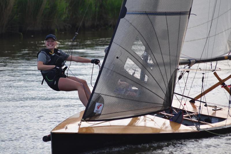 64th Yachtmaster Three Rivers Race - photo © Holly Hancock