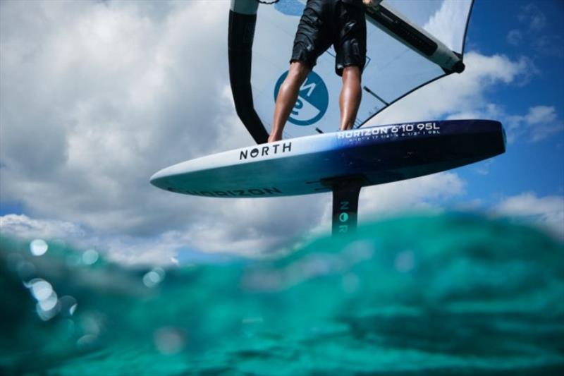 Rider: Chucho Nonnot - photo © Mathys Fraile