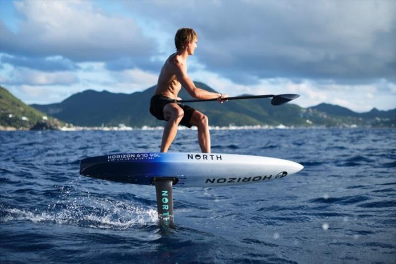 Rider: Chucho Nonnot - photo © Mathys Fraile