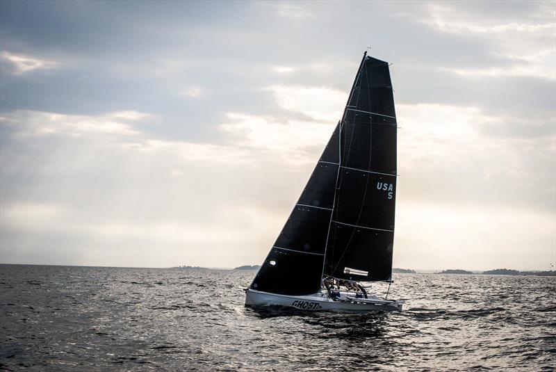 North Sails introduce 3Di RACE - photo © North Sails