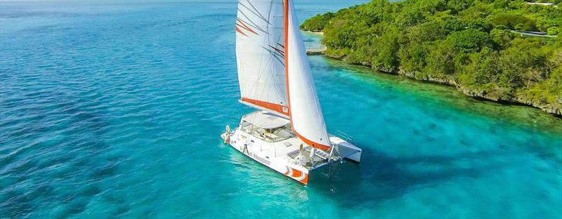 All-in-one seafaring adventures with nowboat photo copyright nowboat taken at  and featuring the  class