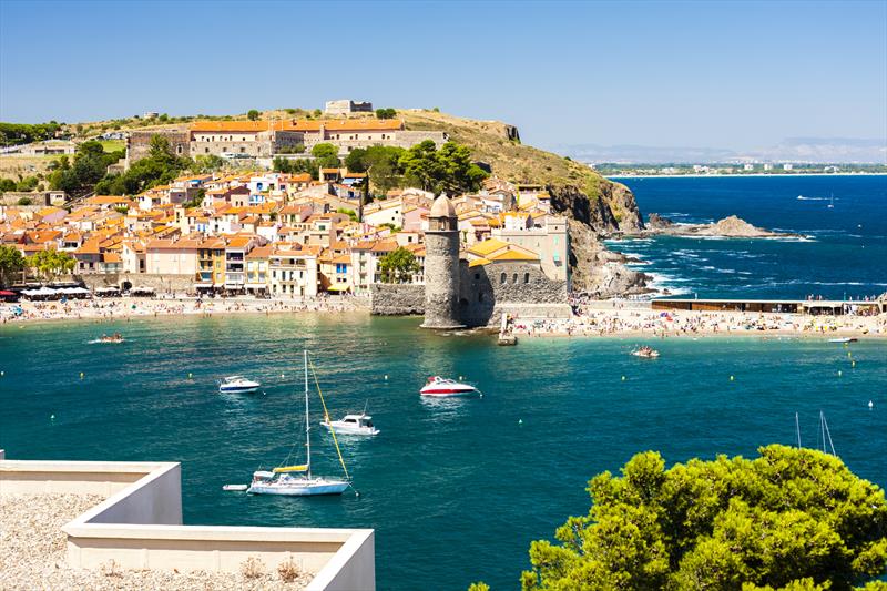 All-in-one seafaring adventures with nowboat - photo © nowboat