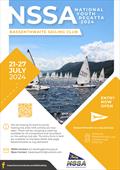 NSSA National Youth Regatta 2024 © NSSA