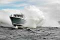 Sargo Boats is set to make a New Zealand debut with European Marine © Auckland Boat Show