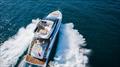 The Princess S62 will make her NZ debut with Sports Marine - Auckland Boat Show - March 14-17, 2024 © Auckland Boat Show