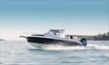 Haines Hunter's recent 635 Hardtop release will be on show © Auckland Boat Show