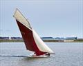 Maldon Town Regatta 2017 © Sandy Miller