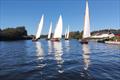 End of Season Regatta at Horning © Antony Cotterill