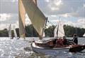 End of Season Regatta at Horning © Holly Hancock