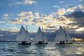 Howth 17 fleet - Women at the Helm 2025 at Howth © Karolina Kernan