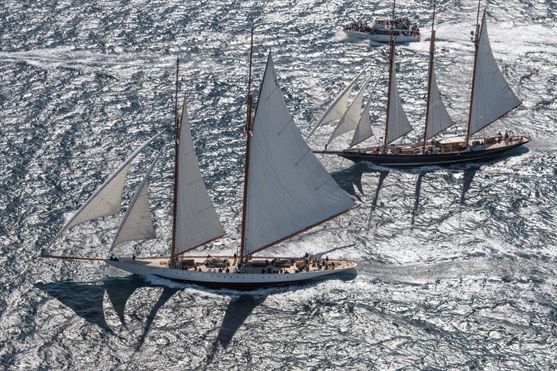 Les Voiles de Saint-Tropez day 3 - photo © Gilles Martin-Raget / www.martin-raget.com