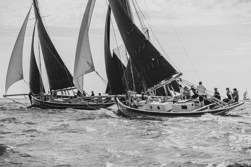 Mersea Week 2023 - photo © Sam Kelly Mersea Imagery