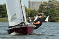 Belgian OK Dinghy Nationals © Erwin Van Iseghem