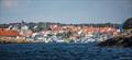 A fleet of 115 will sail the OK Dinghy World Championship in Marstrand © Robert Deaves / www.robertdeaves.uk