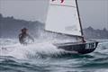 OK Dinghy World Championship, Lyme Regis, UK © Robert Deaves