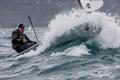 © Robert Deaves OK Dinghy World Championship, Lyme Regis, UK © Robert Deaves