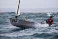 © Robert Deaves OK Dinghy World Championship, Lyme Regis, UK © Robert Deaves