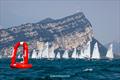 OK Dinghy Europeans Day 4 - Race 3 © Robert Deaves