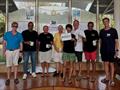 Royal Varuna social media team © RVYC
