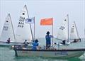 OK Dinghy Thailand Championships 2025 © Royal Varuna social media team