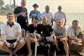 OK Dinghy Thailand Championships 2025 © Royal Varuna social media team
