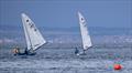 OK Scottish Championship at North Berwick © Steve Fraser / ELYC