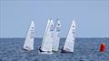 OK Scottish Championship at North Berwick © Steve Fraser / ELYC