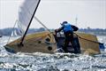 Sonke Behrens, GER - OK Dinghy class at Kieler Woche, Day 3