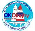 &copy; Royal Varuna Yacht Club