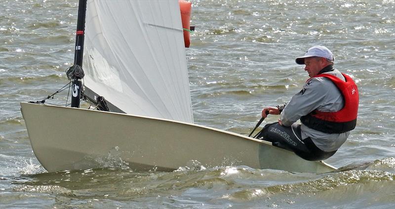 Bo Petersen goes into World Championship as World No. 1