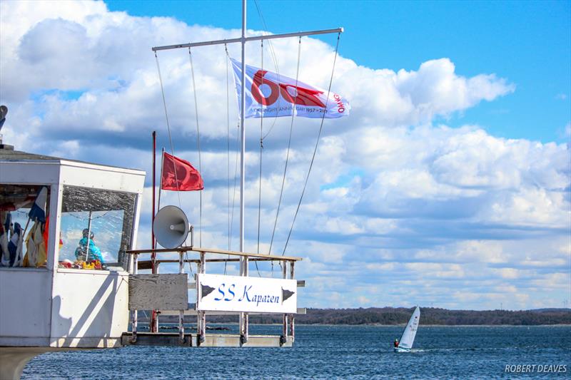 Hjertmans OK Sprint at Gottskär - photo © Robert Deaves