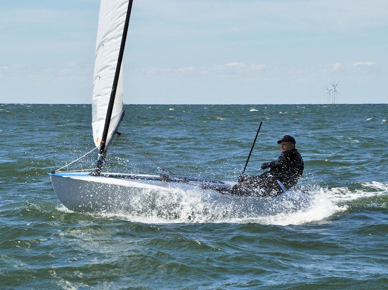 2022 OK Nationals at Herne Bay - photo © Nick Champion / www.championmarinephotography.co.uk