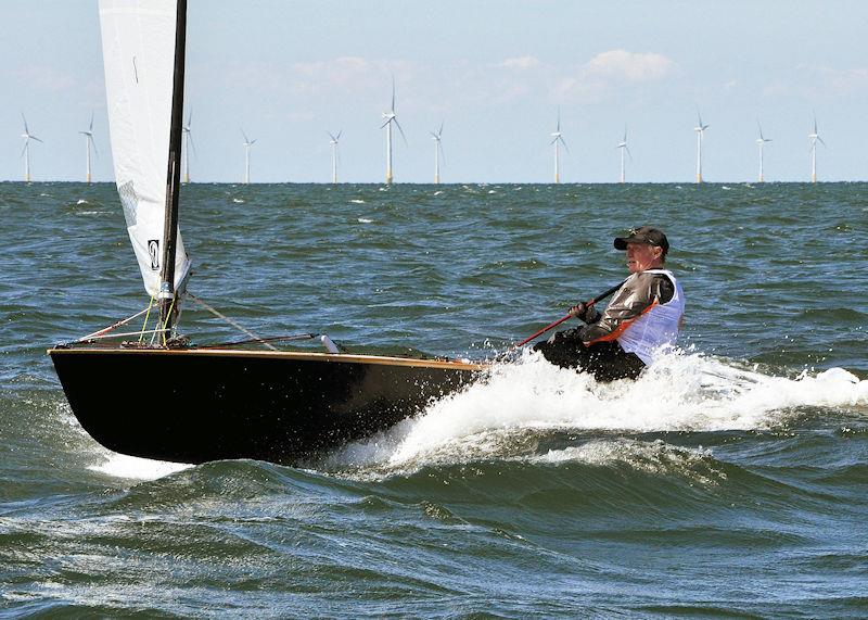 2022 OK Nationals at Herne Bay - photo © Nick Champion / www.championmarinephotography.co.uk