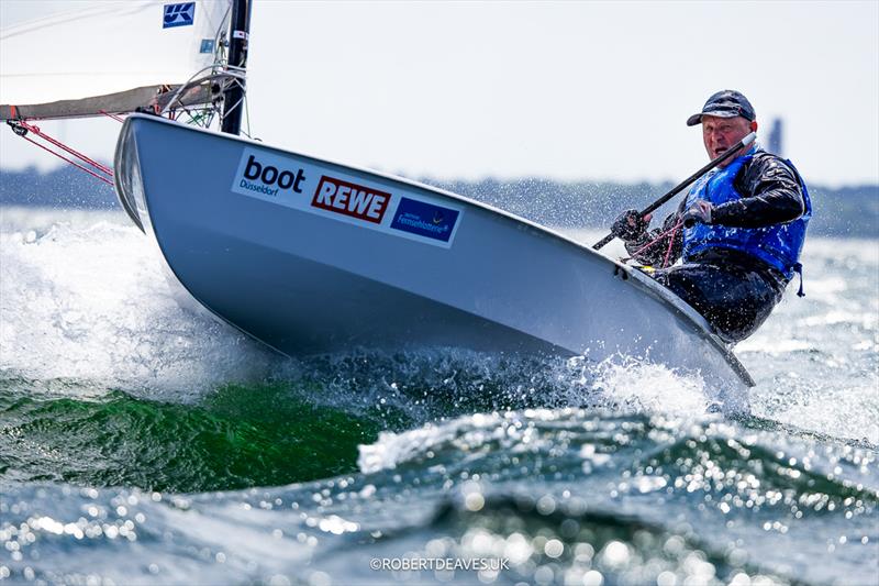 Kieler Woche - photo © Robert Deaves