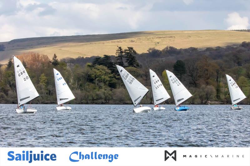 Daffodil Regatta at Ullswater - photo © Tim Olin / www.olinphoto.co.uk