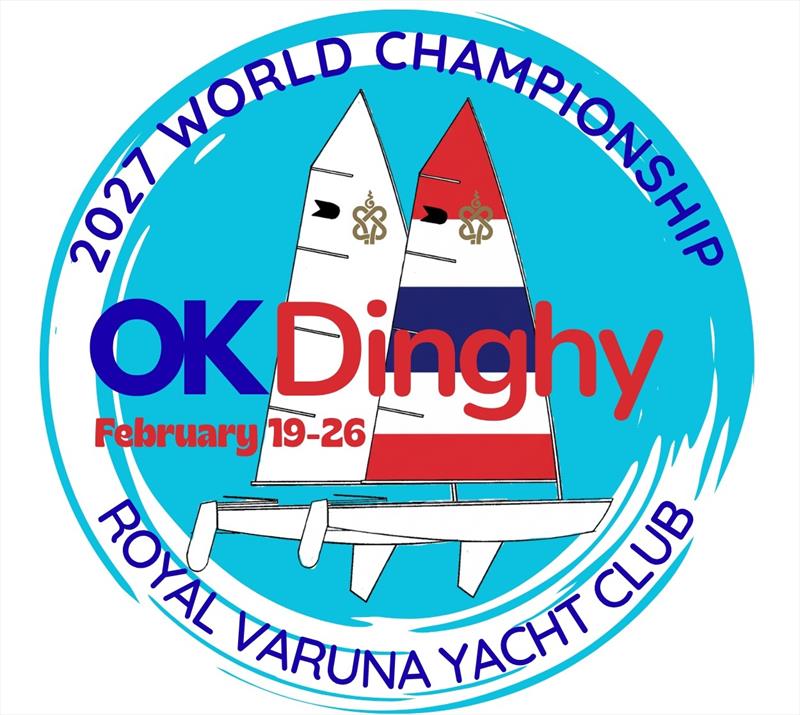 2027 International OK Dinghy World Championship photo copyright Royal Varuna Yacht Club taken at Royal Varuna Yacht Club and featuring the OK class