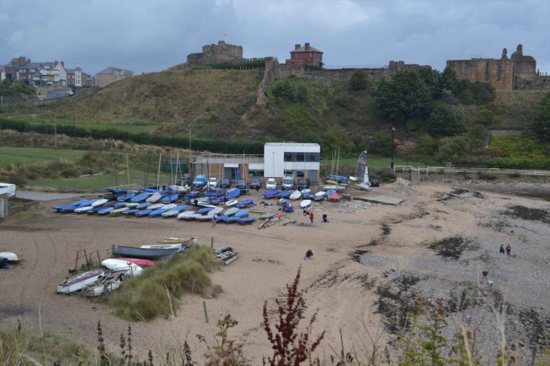 Tynemouth Sailing Club - photo © Mark Cotton