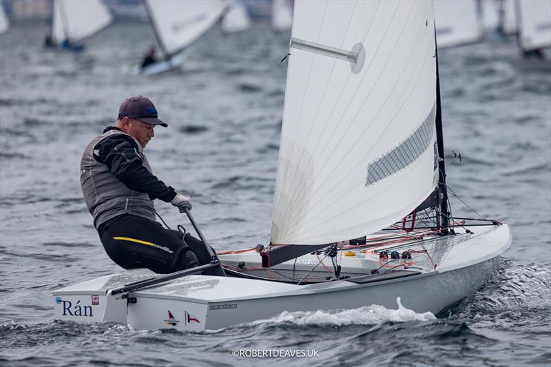 Stefan Hoffmann, GER - photo © Robert Deaves