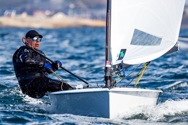 Thomas Hansson-Mild, SWE - photo © Robert Deaves