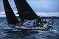 Cole Brauer finishing the Ocean Racing Global Solo Challenge - Coruna - Spain - 2024 © James Tomlinson / Cole Brauer Ocean Racing
