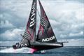 © Alex Thomson Racing Hugo Boss is Alex Thomson's ride for the next Vendee Globe Race, and also the two-handed Transat Jacques Vabre © Alex Thomson Racing