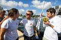 © Jean-Marie Liot / Transat Jacques Vabre